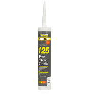 Decorators Caulk