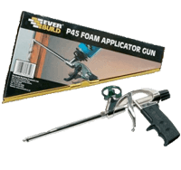 Foam Gun