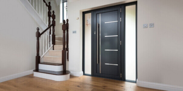 Bespoke Residential Doors