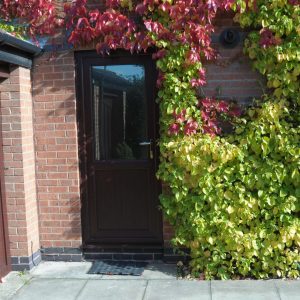 Express Residential Doors