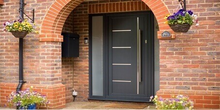 Residential Doors