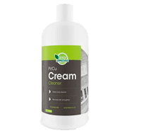 PVCU Cream Cleaner