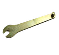 Hinge Spanner