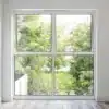 aluminium window. alitherm 300. smarts window. contemporary window