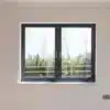 aluminium window. alitherm 300. smarts window. contemporary window