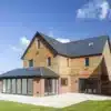 Aluminium Casement Windows - Contemporary (Alitherm) - Image 2