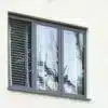Aluminium Designer Casement Windows. ali window. SL68.