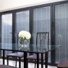 Aluminium Bi-Fold Door (TecTURA Visofold 1000)