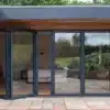 422 Tectura bifold