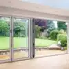 550 Tectura bifold
